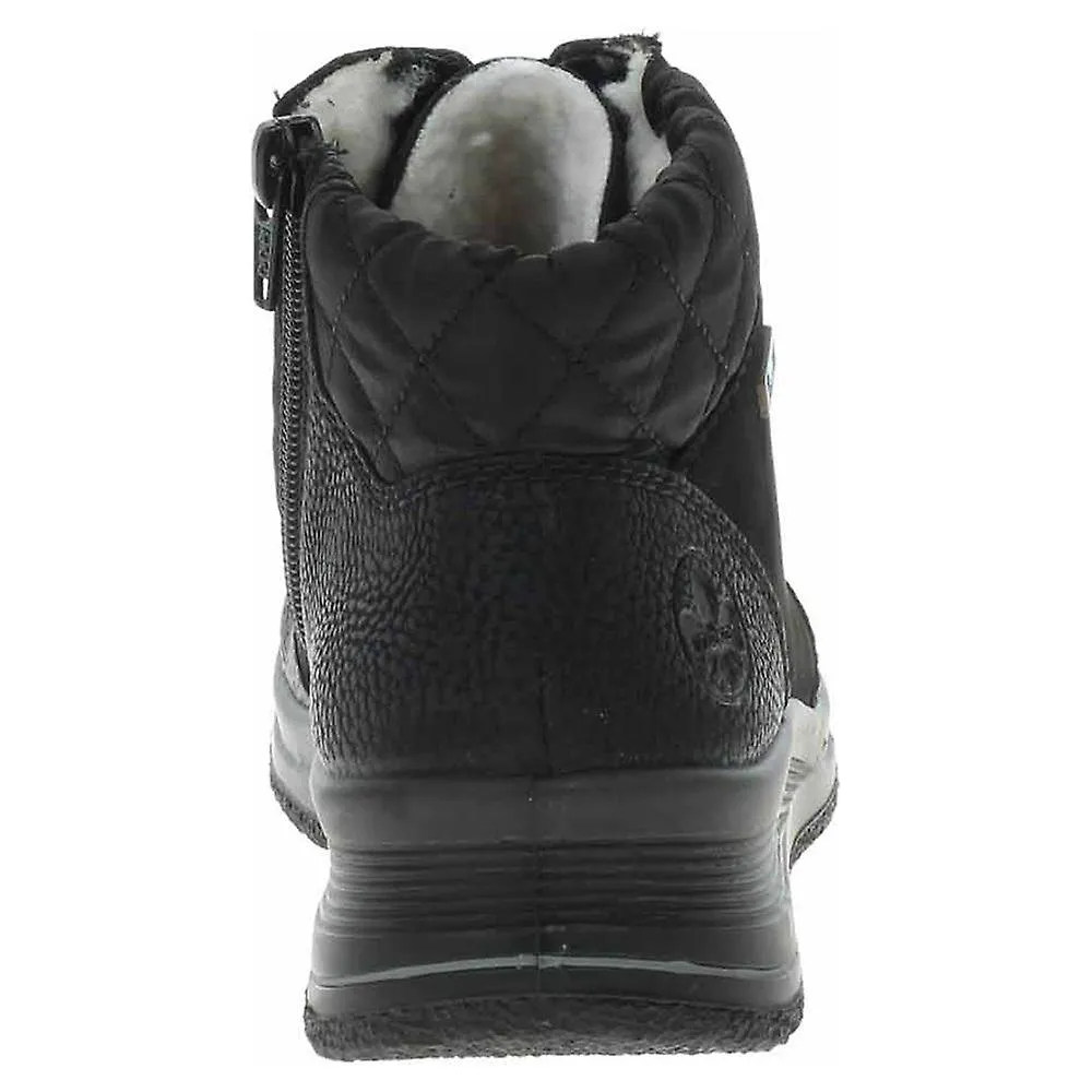 Rieker L770100 universal winter women