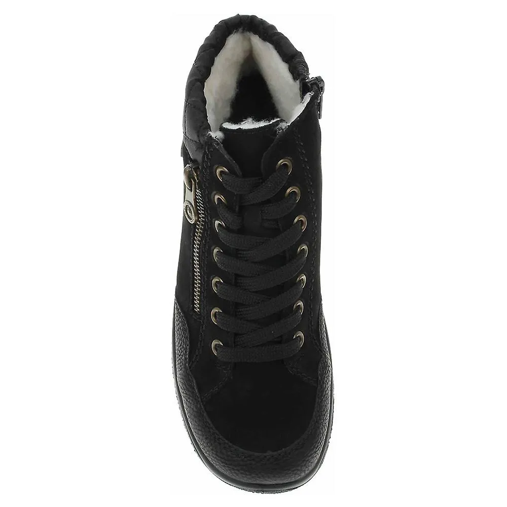 Rieker L770100 universal winter women