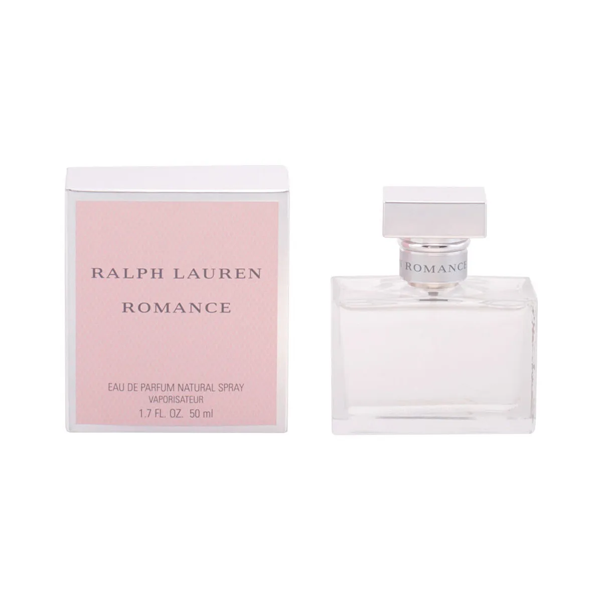 Romance Eau De Parfum Vaporizador