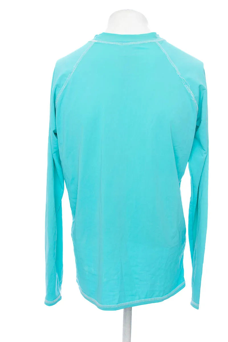 ROPA DEPORTIVA COLOR AGUAMARINA  SIILU