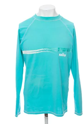 Ropa Deportiva color Aguamarina - Siilu