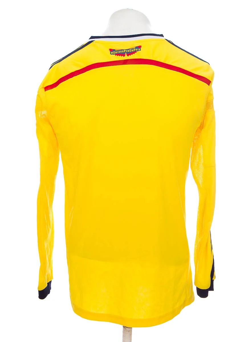 ROPA DEPORTIVA COLOR AMARILLO  CLOSEANDO