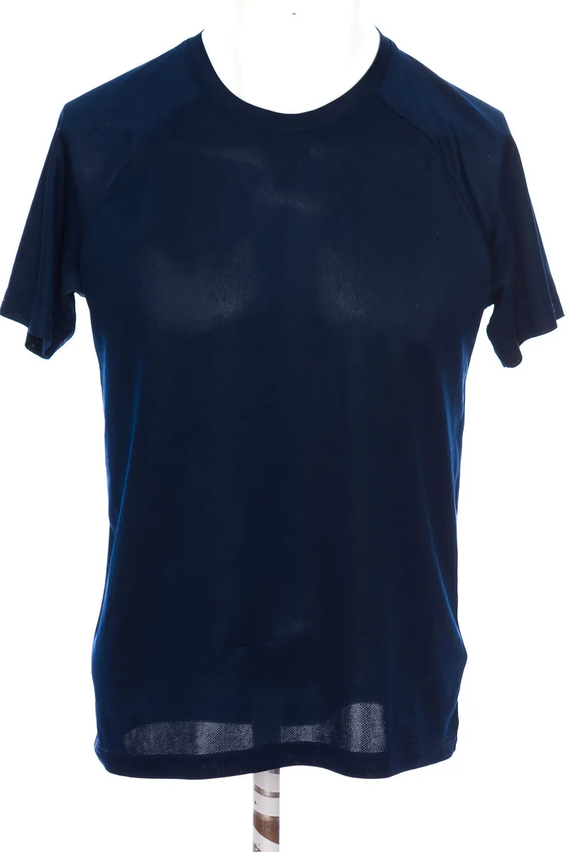 ROPA DEPORTIVA COLOR AZUL  ADIDAS
