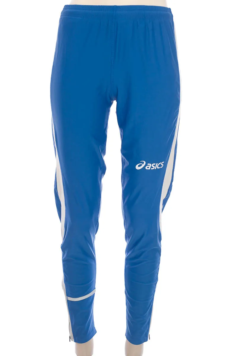 ROPA DEPORTIVA COLOR AZUL  ASICS