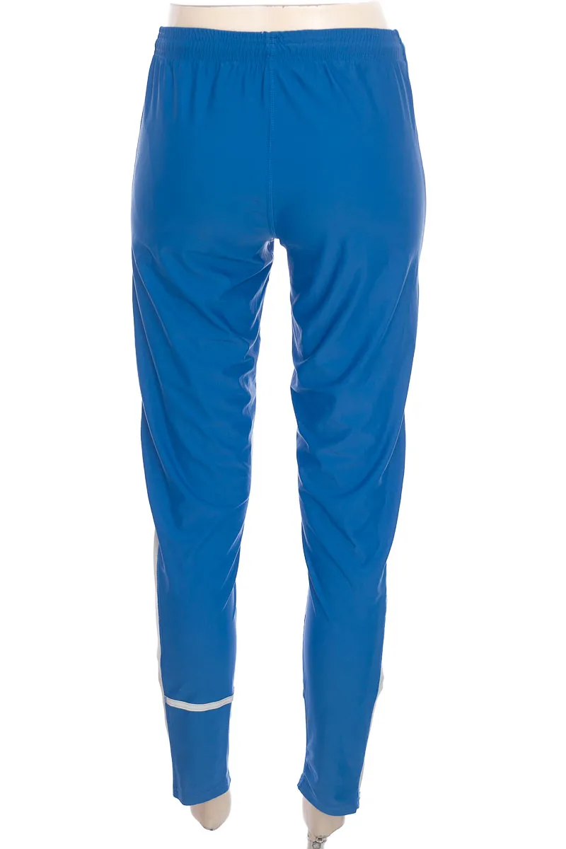 ROPA DEPORTIVA COLOR AZUL  ASICS