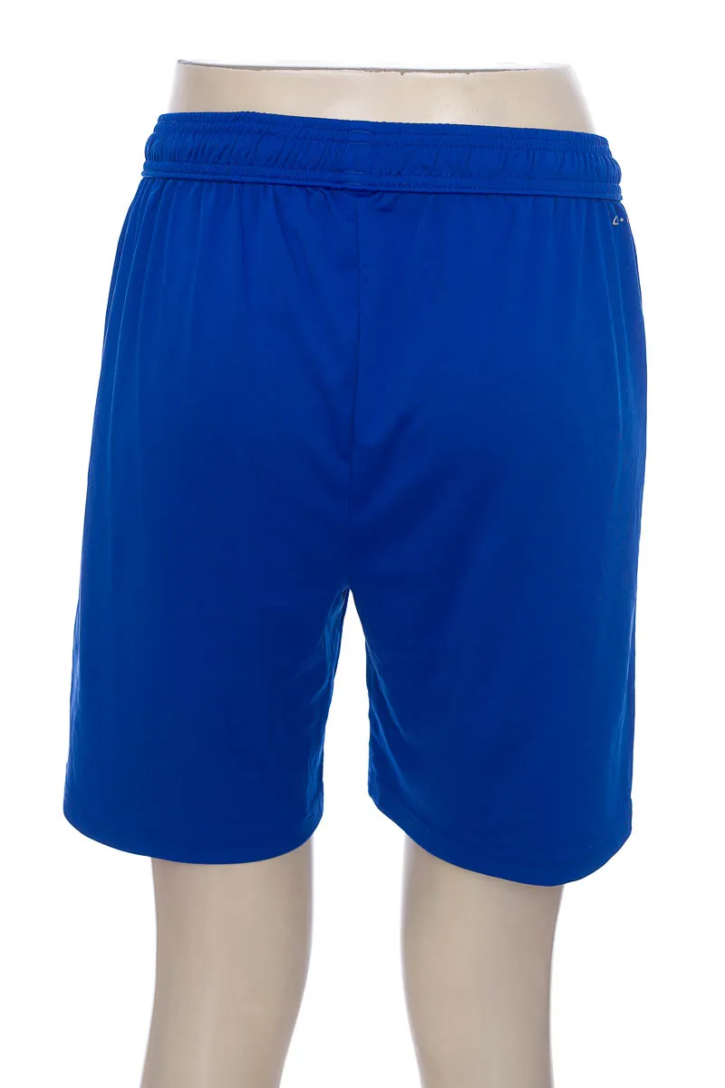 ROPA DEPORTIVA COLOR AZUL  CAPELLI