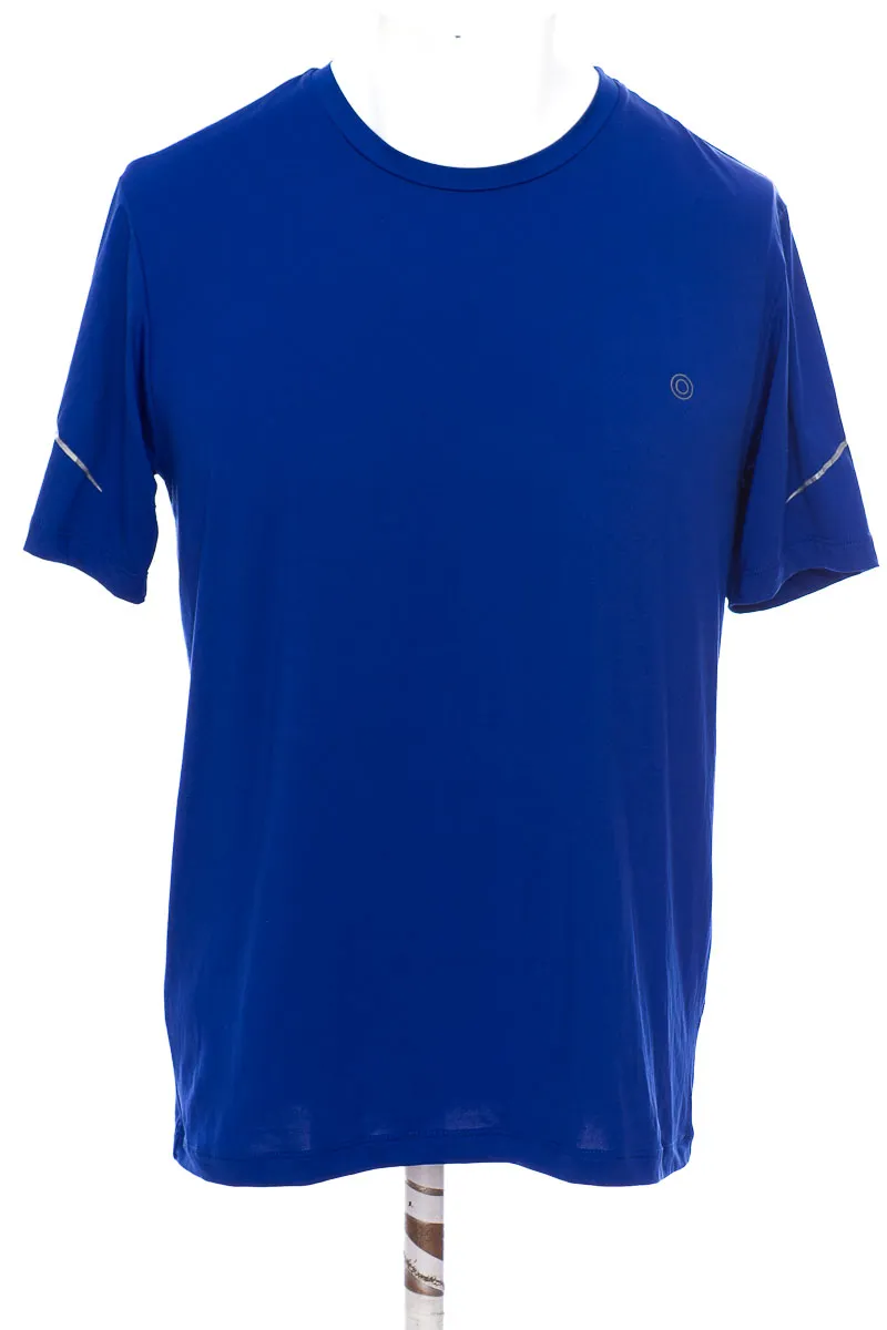 ROPA DEPORTIVA COLOR AZUL  FACOL