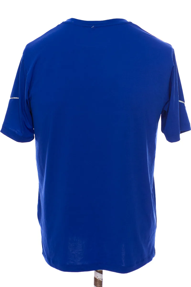 ROPA DEPORTIVA COLOR AZUL  FACOL