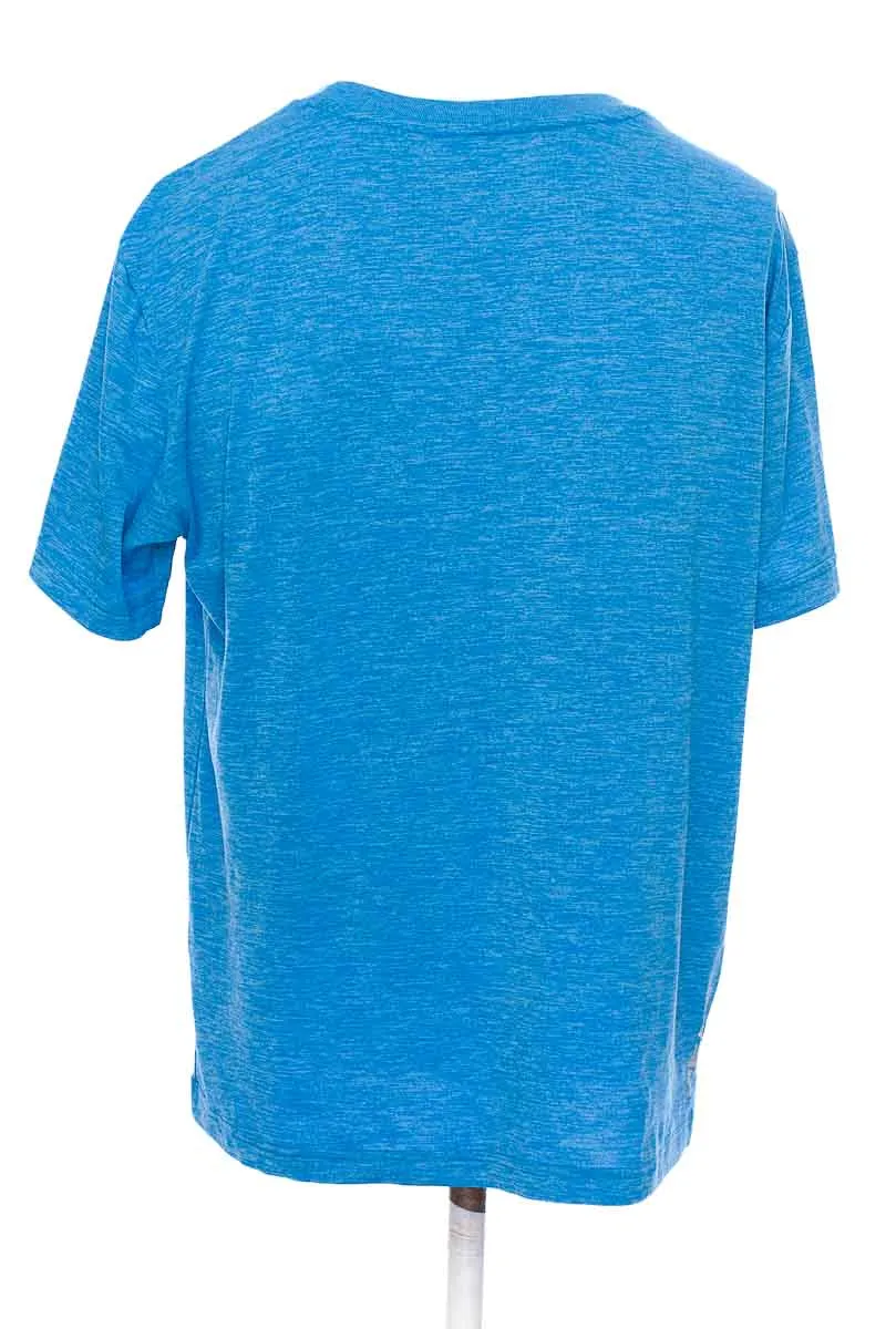 ROPA DEPORTIVA COLOR AZUL  HEAD