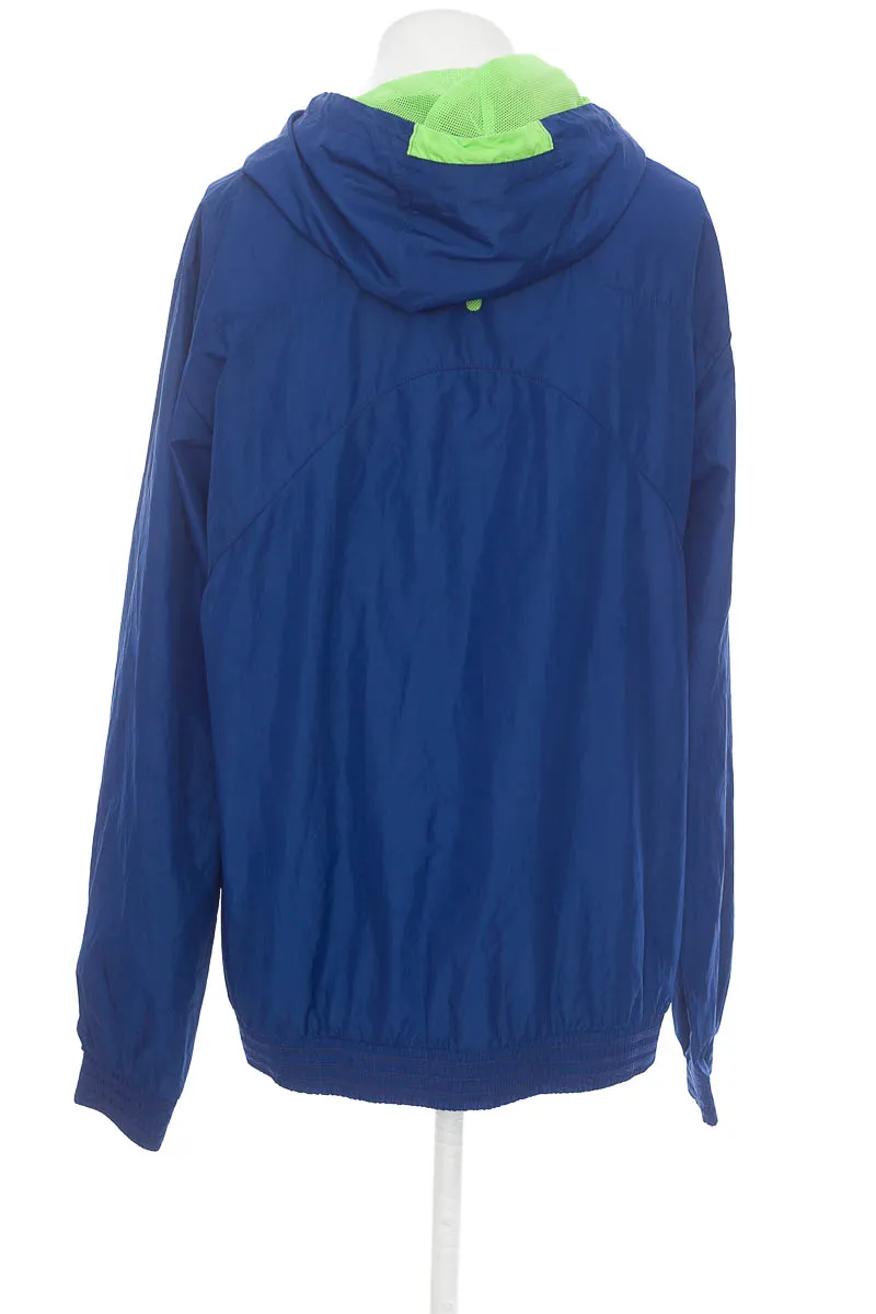 ROPA DEPORTIVA COLOR AZUL  PUMA