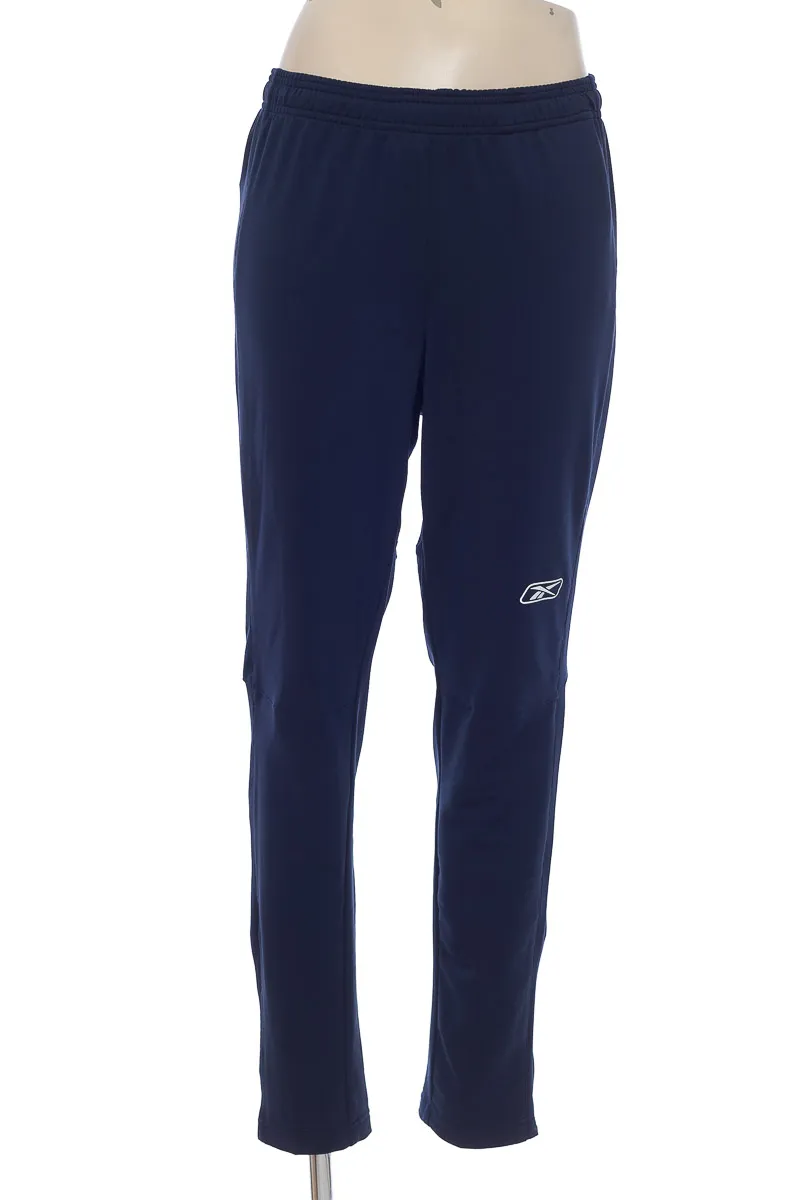 ROPA DEPORTIVA COLOR AZUL  REEBOK
