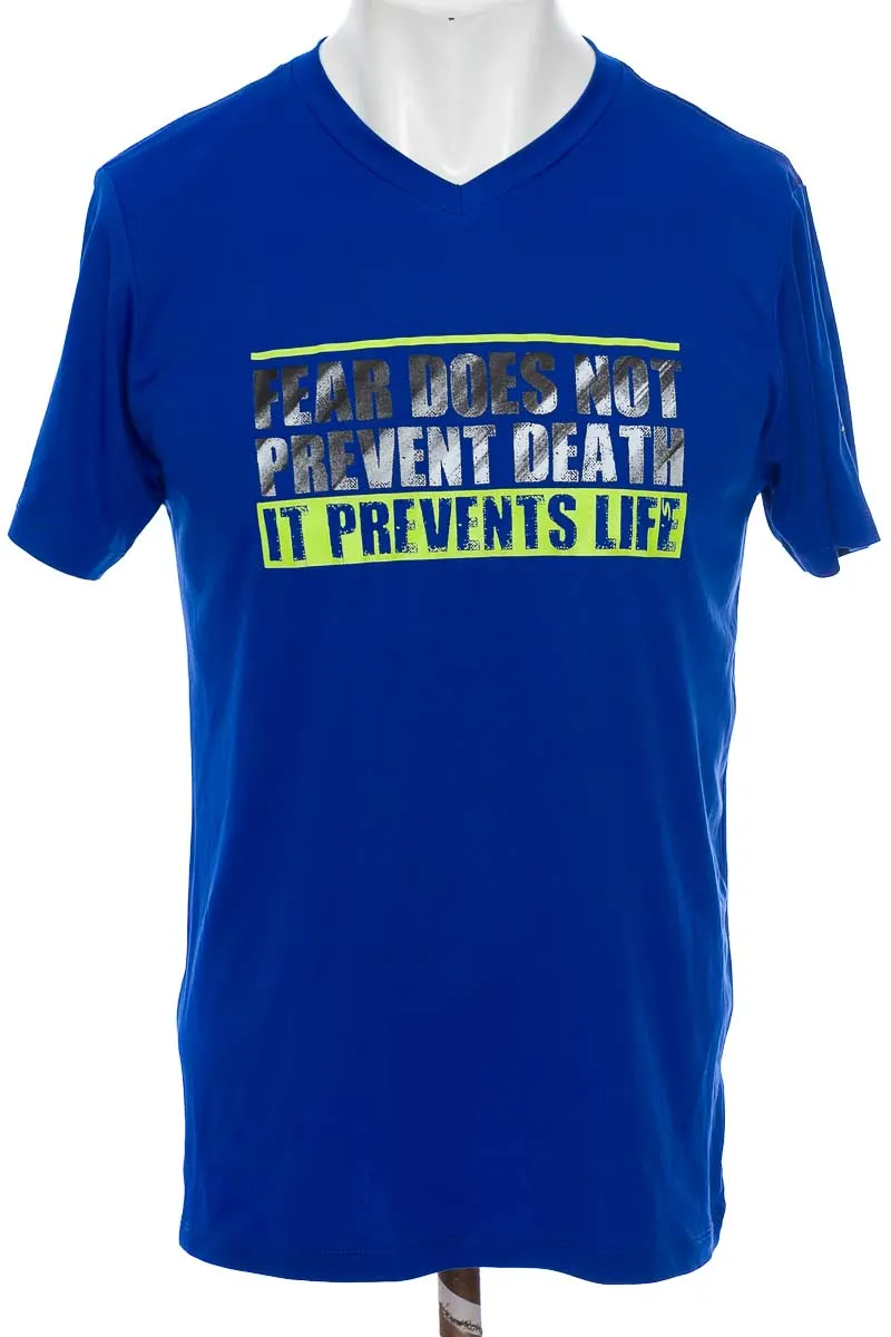 ROPA DEPORTIVA COLOR AZUL  SIABATTO