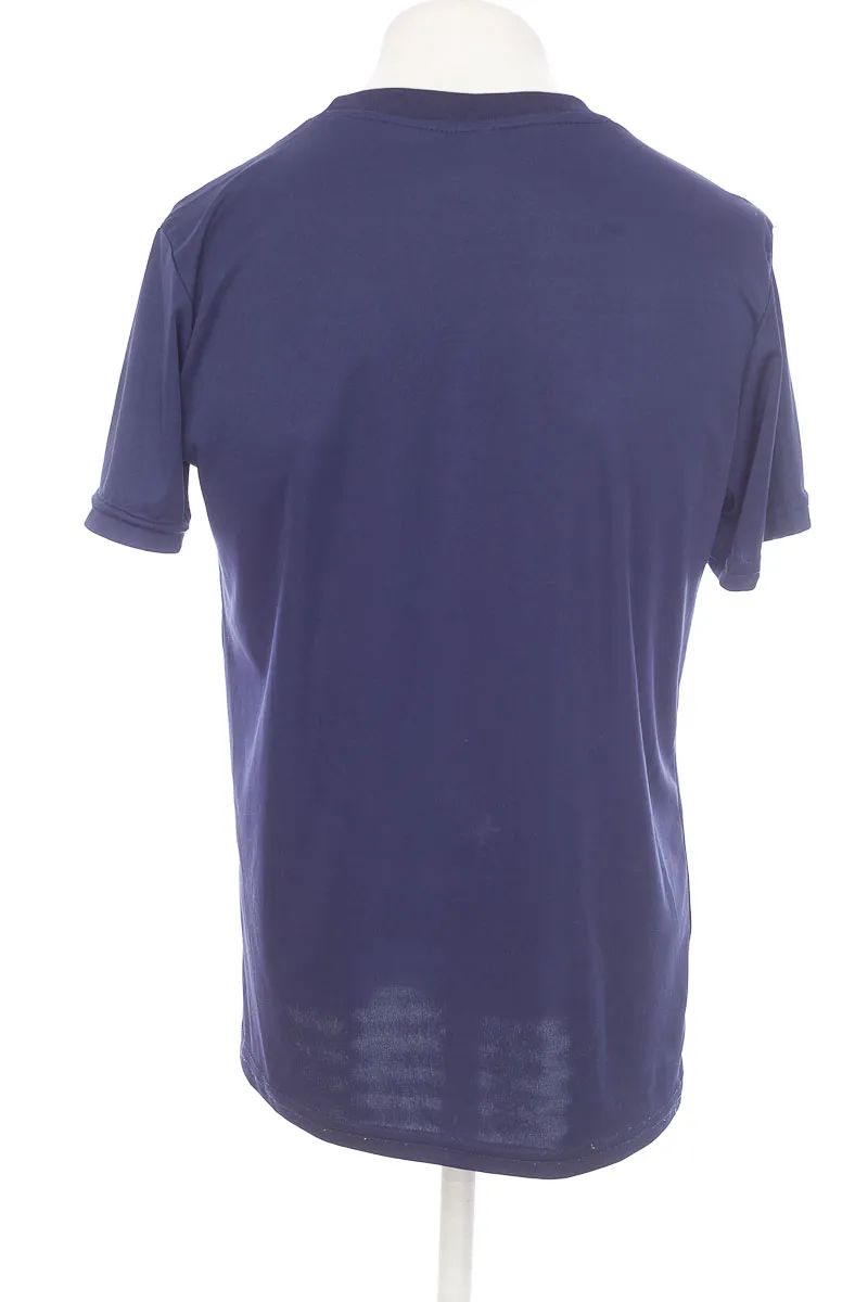 ROPA DEPORTIVA COLOR AZUL  SPORT