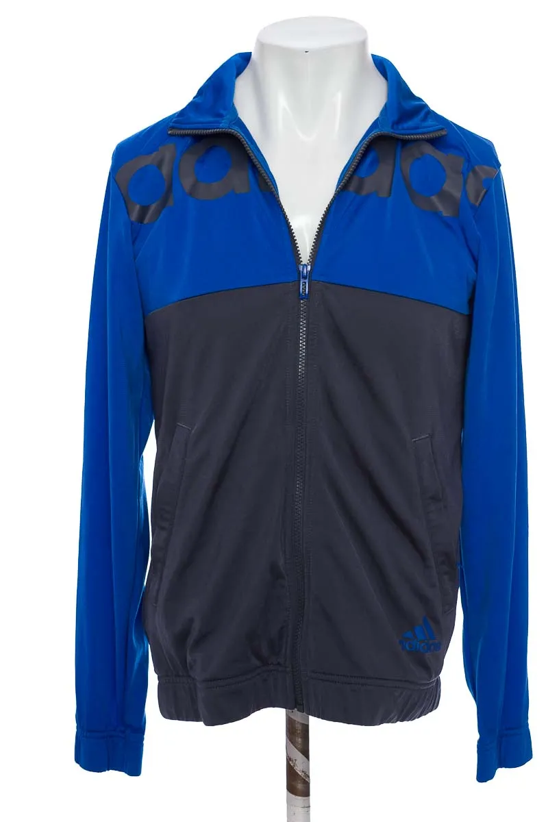 ROPA DEPORTIVA COLOR GRIS  ADIDAS