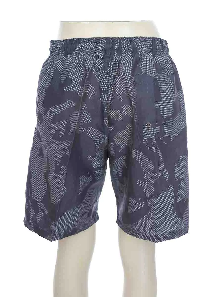 ROPA DEPORTIVA COLOR GRIS  BRONZINI