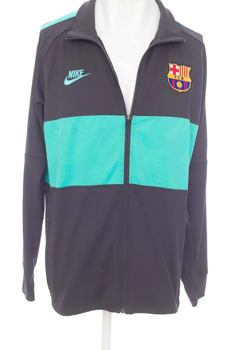 ROPA DEPORTIVA COLOR GRIS  NIKE