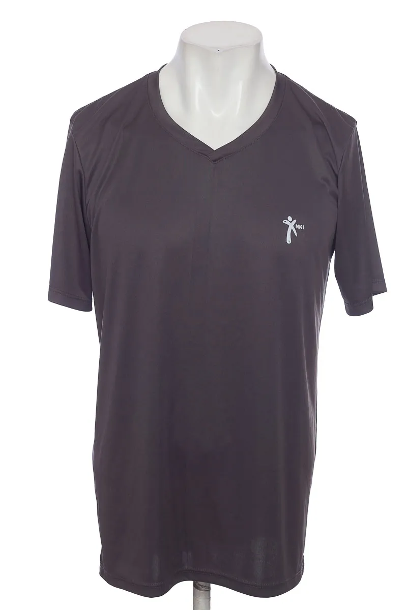 ROPA DEPORTIVA COLOR GRIS  NKISTORE