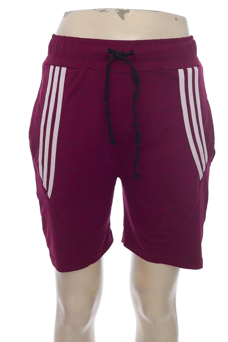 ROPA DEPORTIVA COLOR MORADO  DEPORFIT