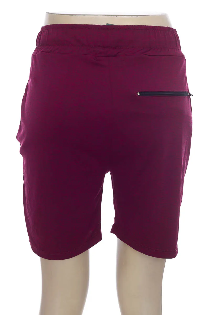 ROPA DEPORTIVA COLOR MORADO  DEPORFIT