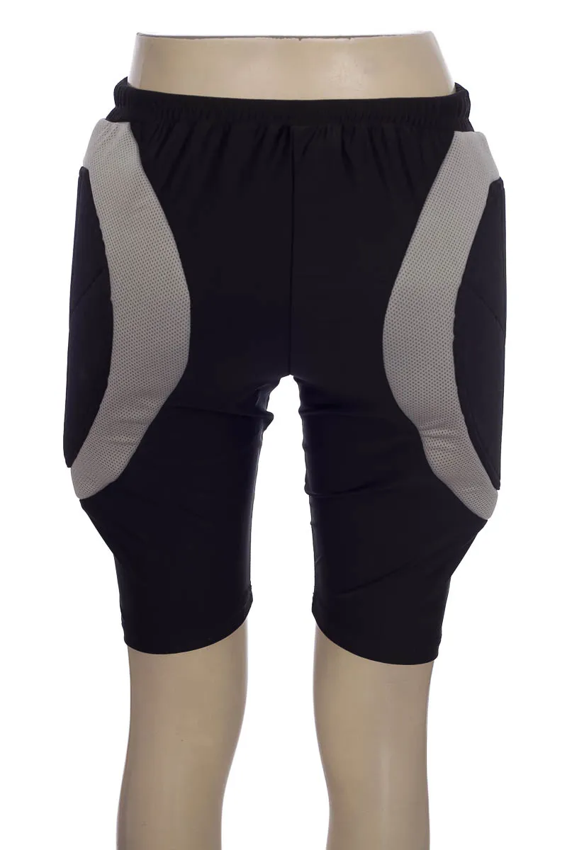 ROPA DEPORTIVA COLOR NEGRO  ACERBIS