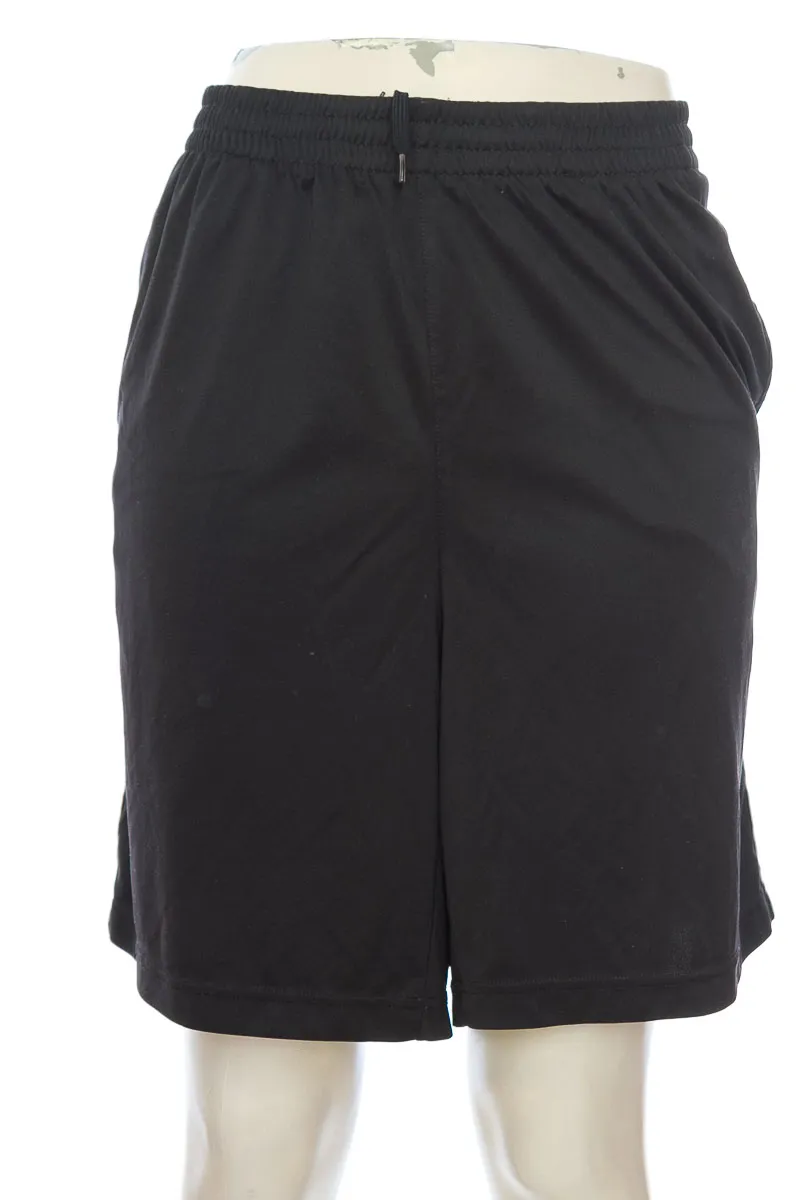 ROPA DEPORTIVA COLOR NEGRO  ADIDAS