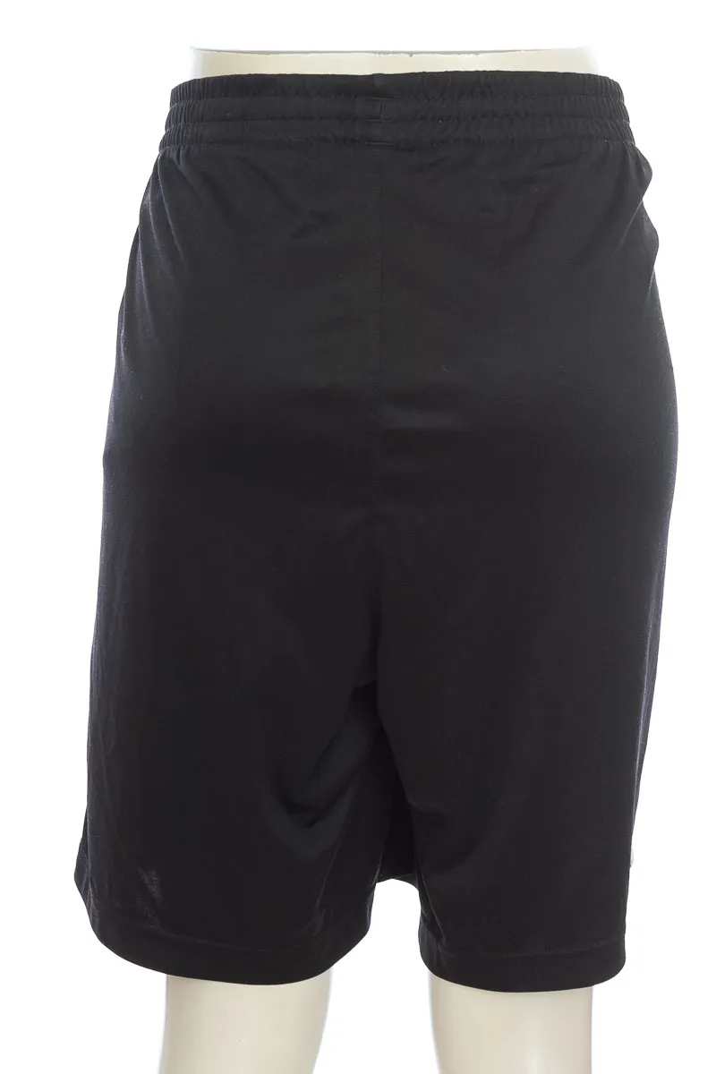 ROPA DEPORTIVA COLOR NEGRO  ADIDAS