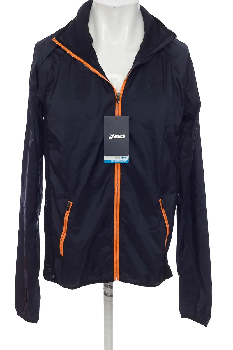 ROPA DEPORTIVA COLOR NEGRO  ASICS