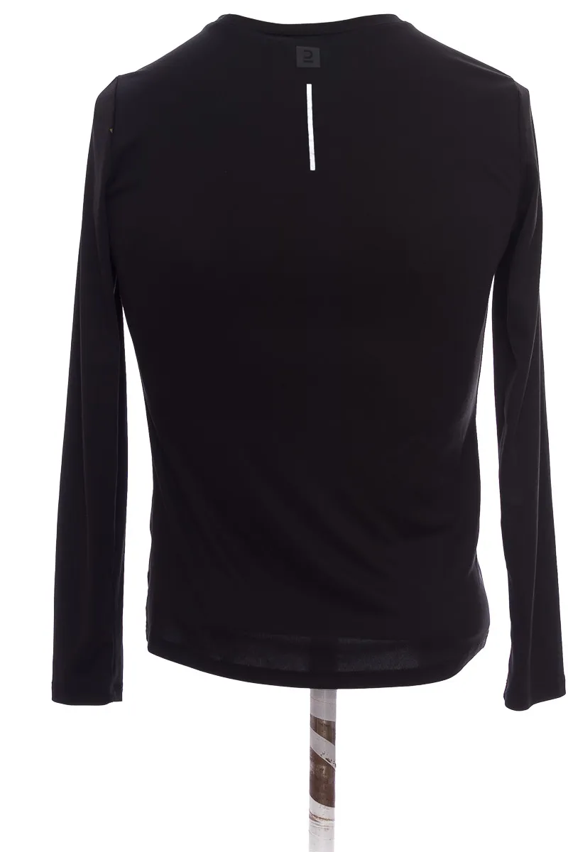 ROPA DEPORTIVA COLOR NEGRO  CLOSEANDO
