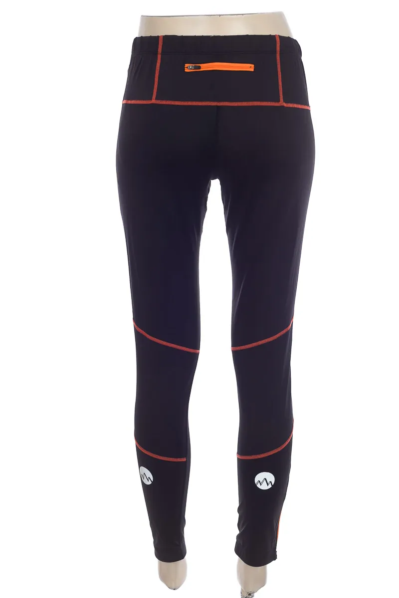 ROPA DEPORTIVA COLOR NEGRO  HIGHERSTATE