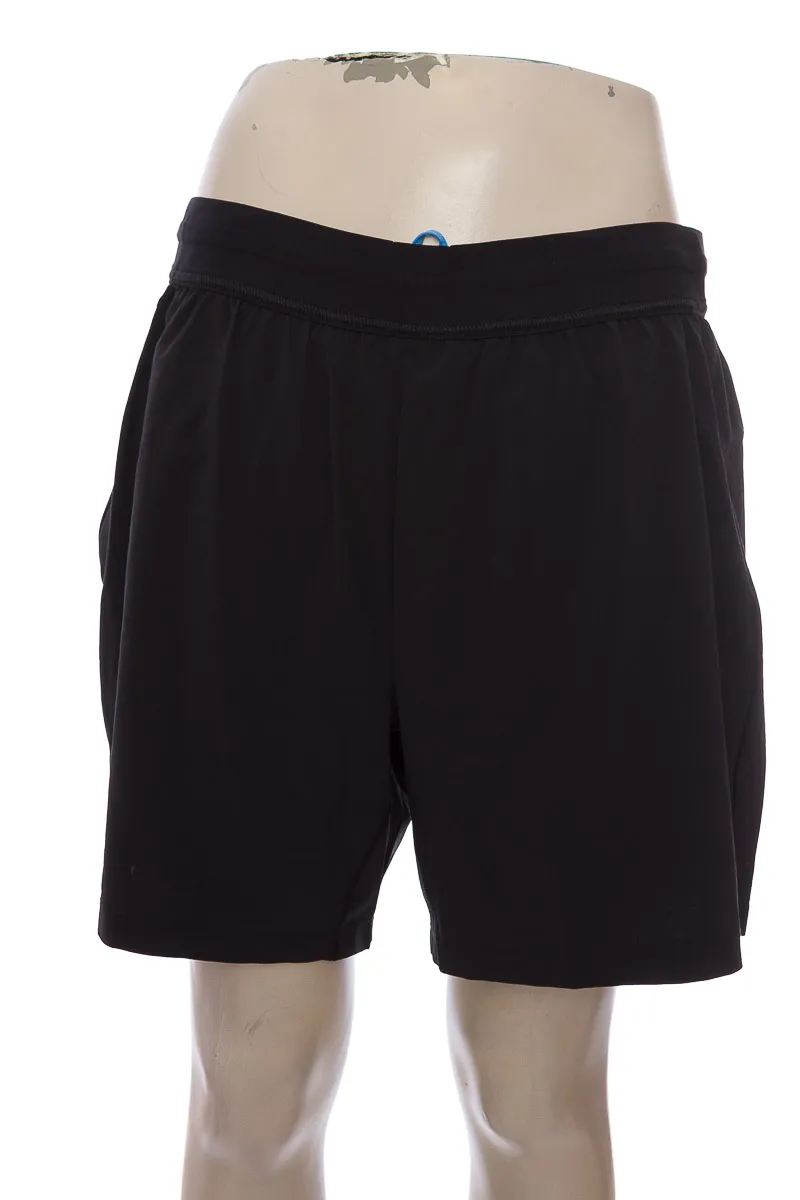 ROPA DEPORTIVA COLOR NEGRO  NIKE