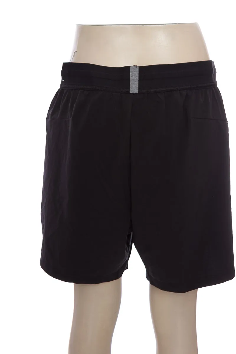 ROPA DEPORTIVA COLOR NEGRO  NIKE