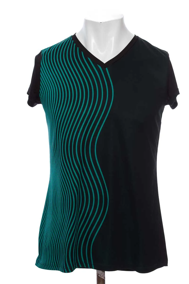 ROPA DEPORTIVA COLOR NEGRO  SIABATTO