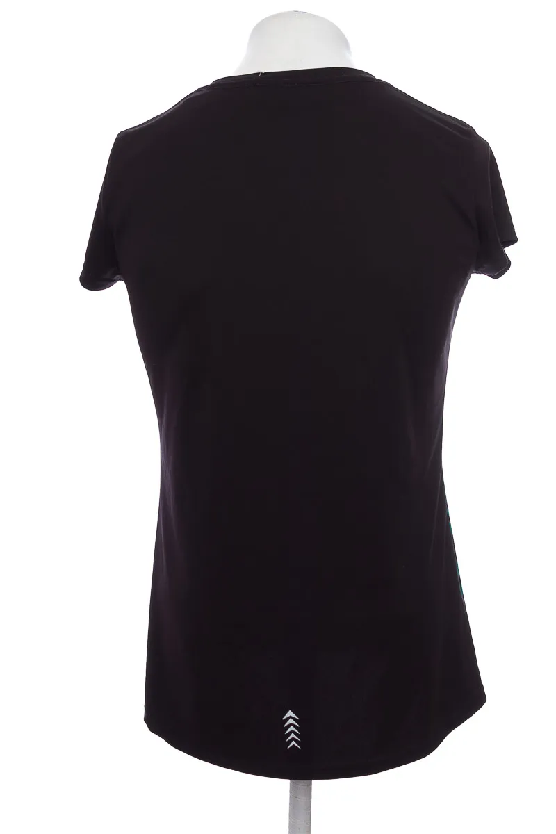 ROPA DEPORTIVA COLOR NEGRO  SIABATTO