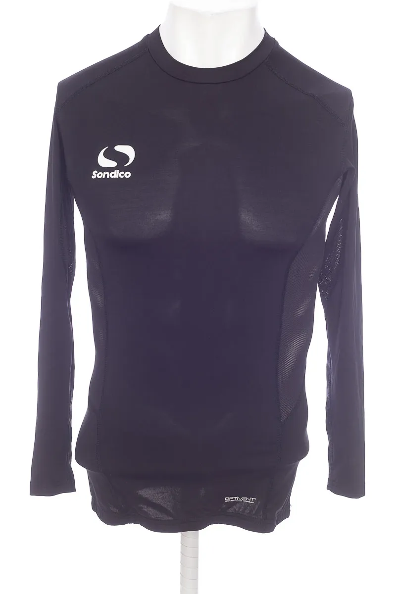 ROPA DEPORTIVA COLOR NEGRO  SONDICO