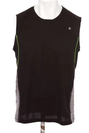 Ropa Deportiva color Negro - Wkd
