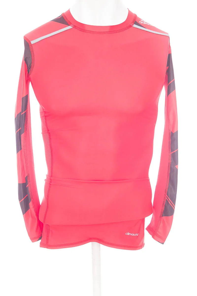 ROPA DEPORTIVA COLOR ROJO  ADIDAS