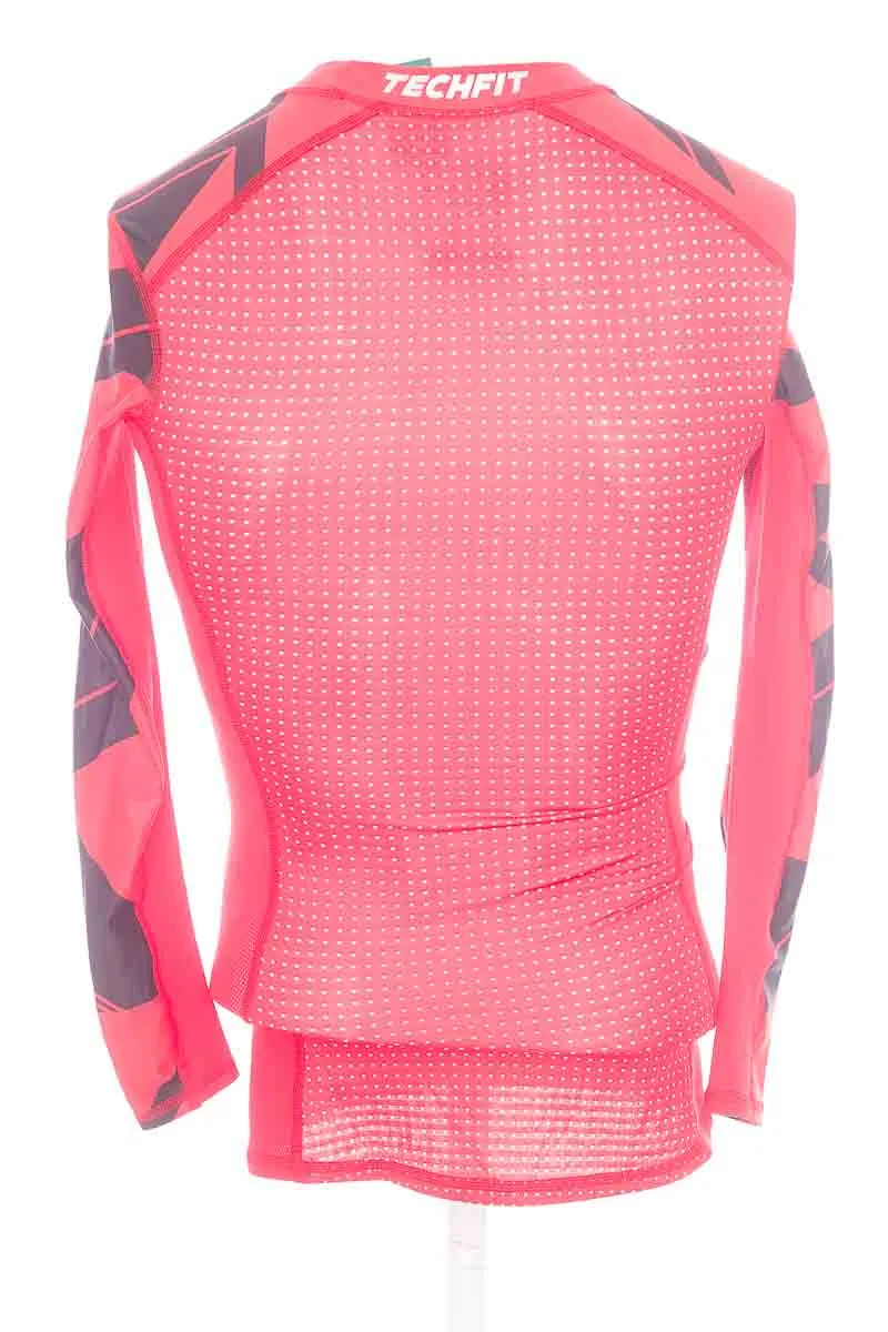 ROPA DEPORTIVA COLOR ROJO  ADIDAS