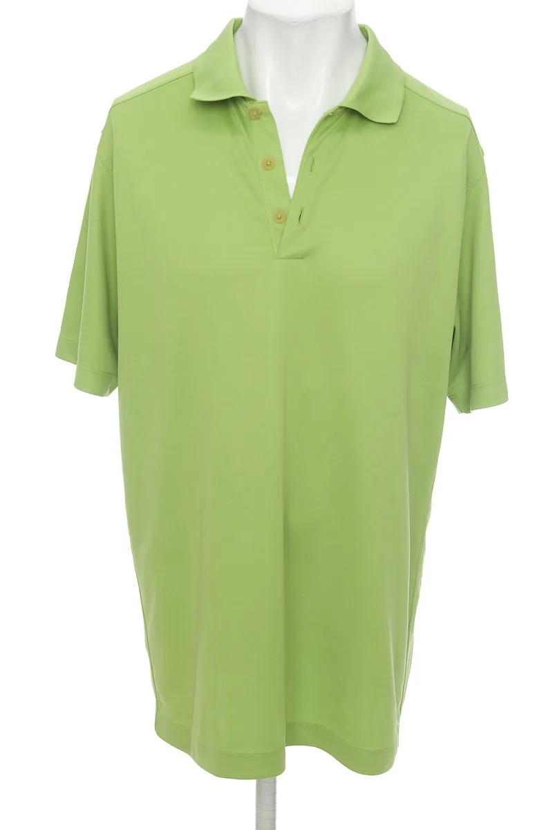 ROPA DEPORTIVA COLOR VERDE  NIKE