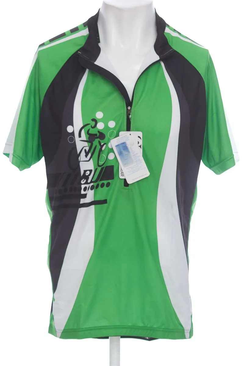 ROPA DEPORTIVA COLOR VERDE  WOSAWE