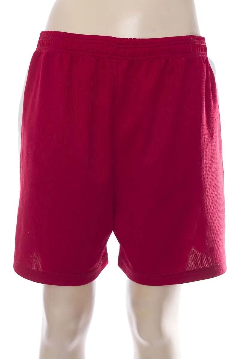 ROPA DEPORTIVA COLOR VINOTINTO  CLOSEANDO