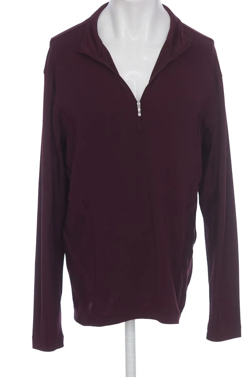 ROPA DEPORTIVA COLOR VINOTINTO  NIKE