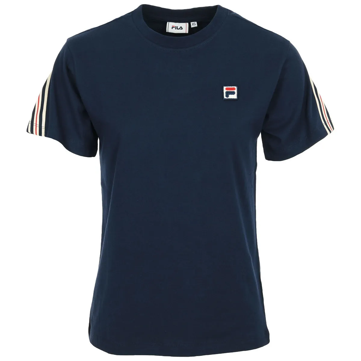 Rosalia Cropped Tee