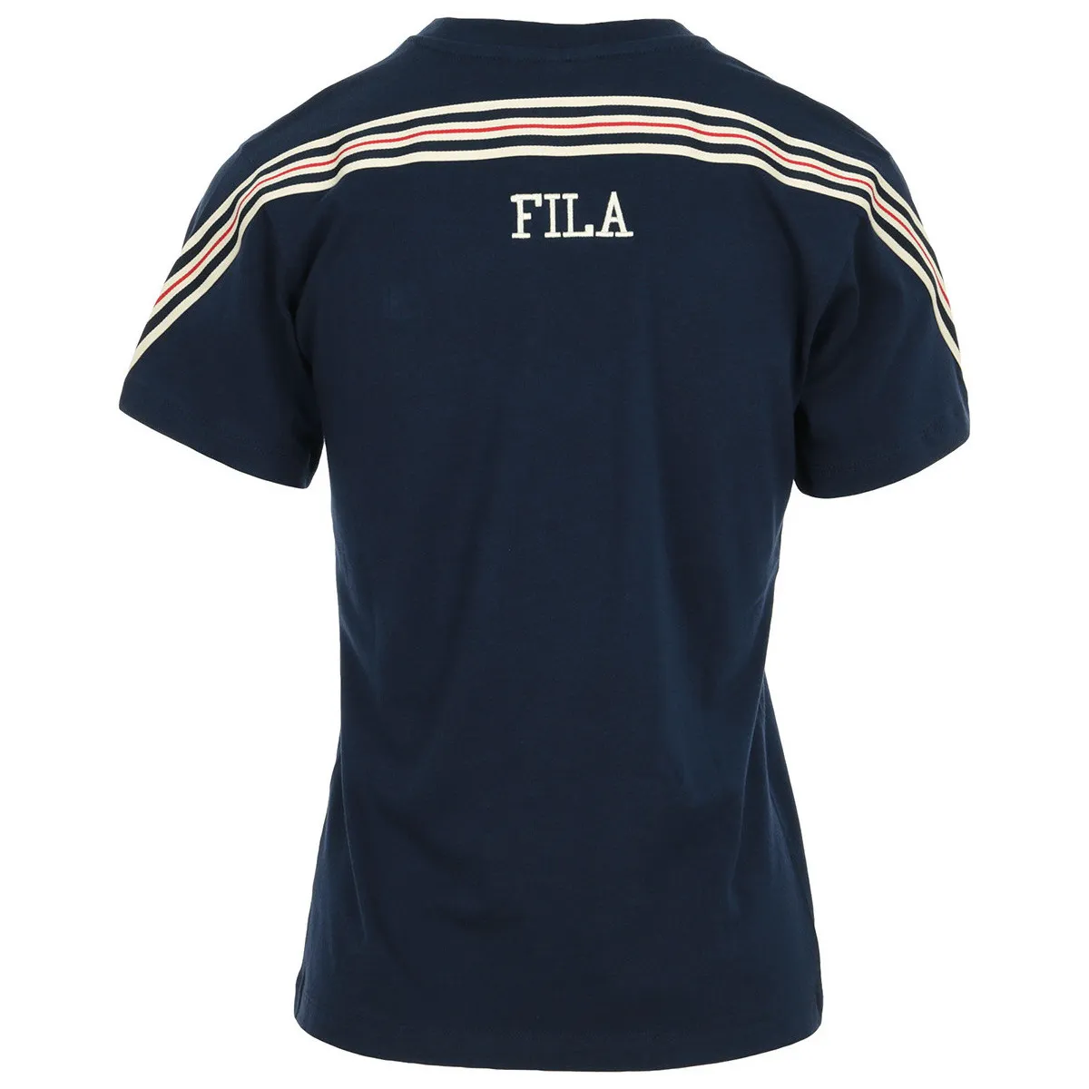 Rosalia Cropped Tee