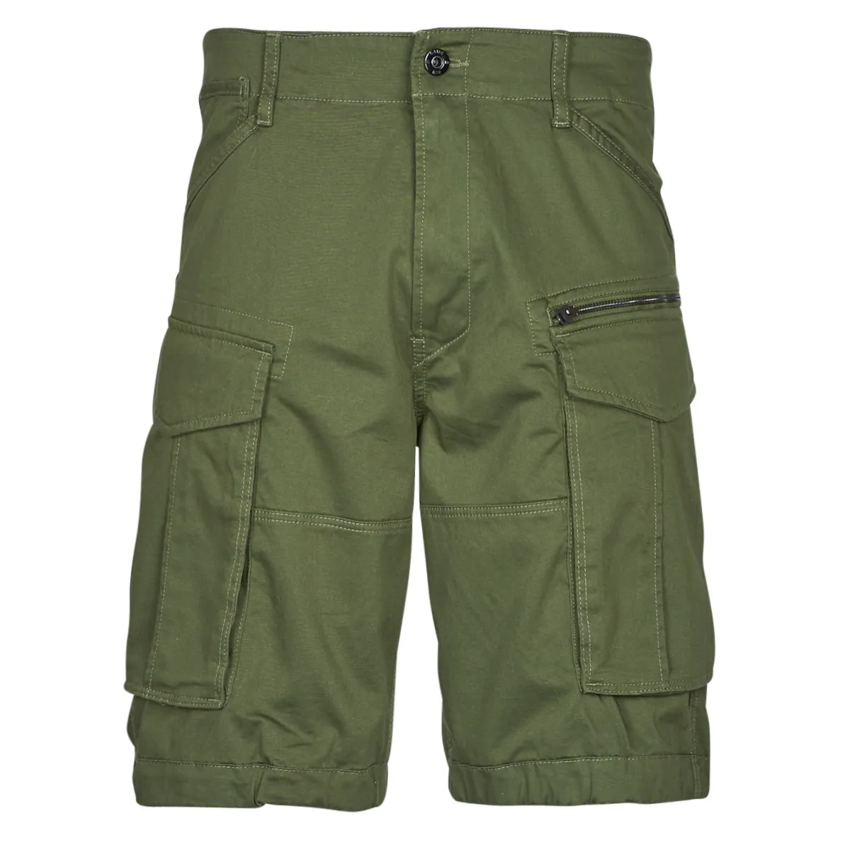 rovic zip relaxed 1\2