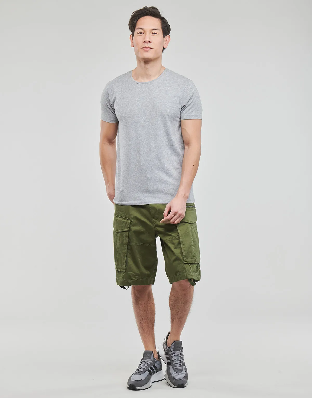 rovic zip relaxed 1\2