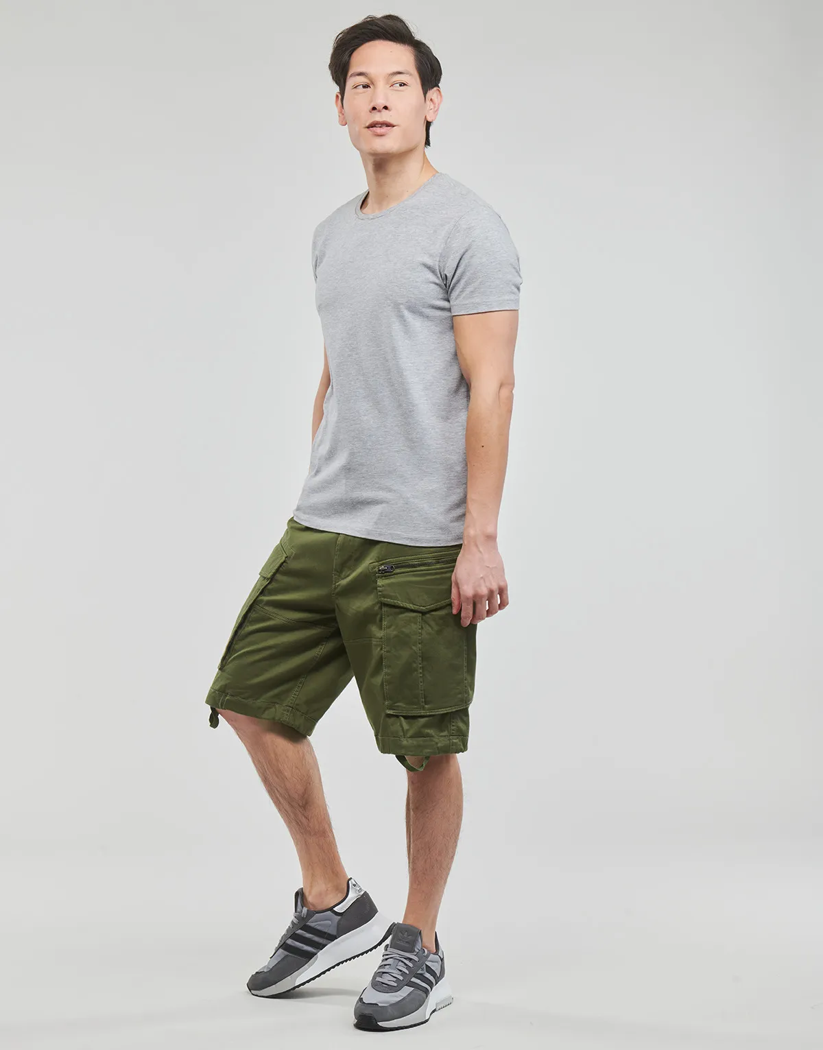 rovic zip relaxed 1\2