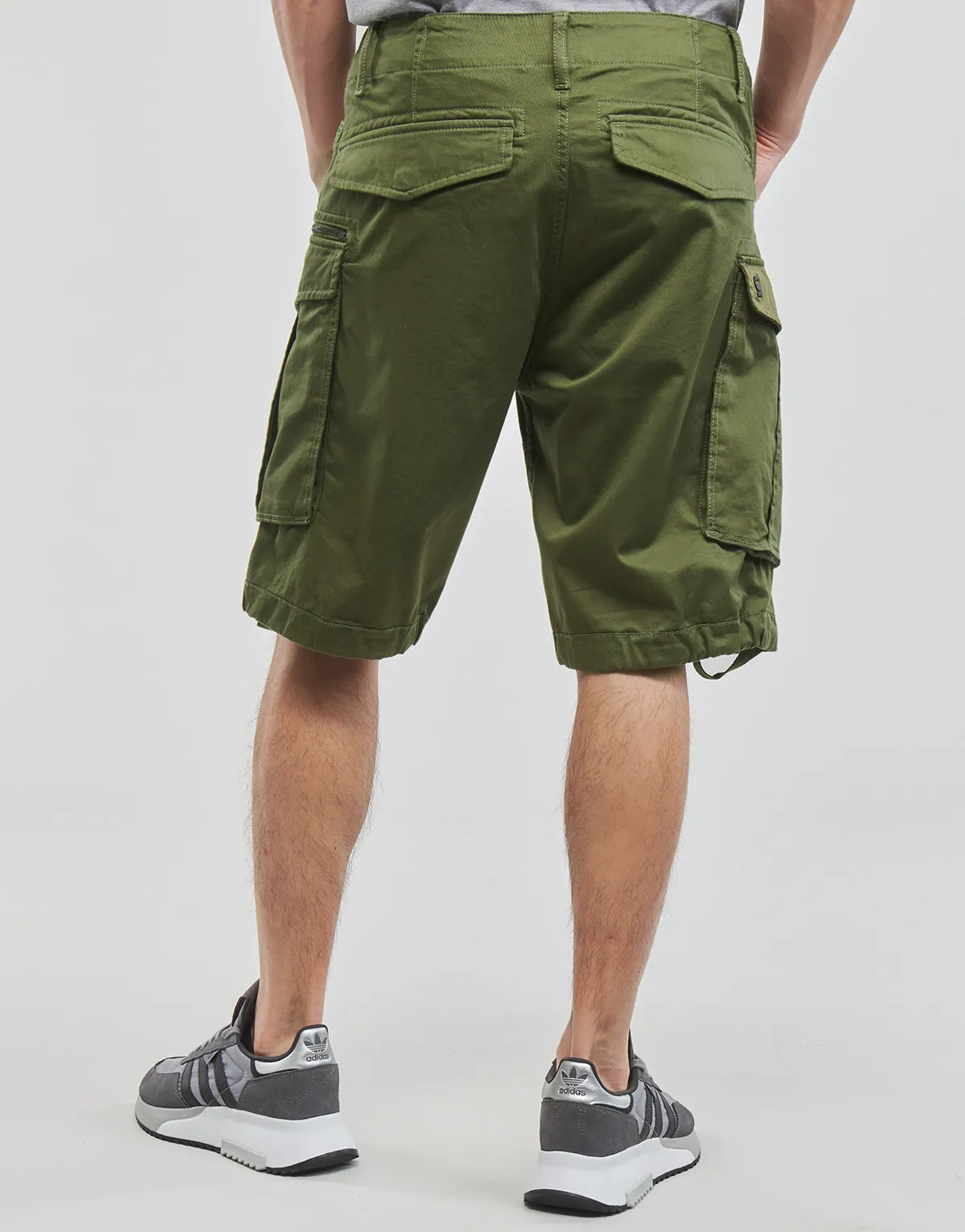 rovic zip relaxed 1\2