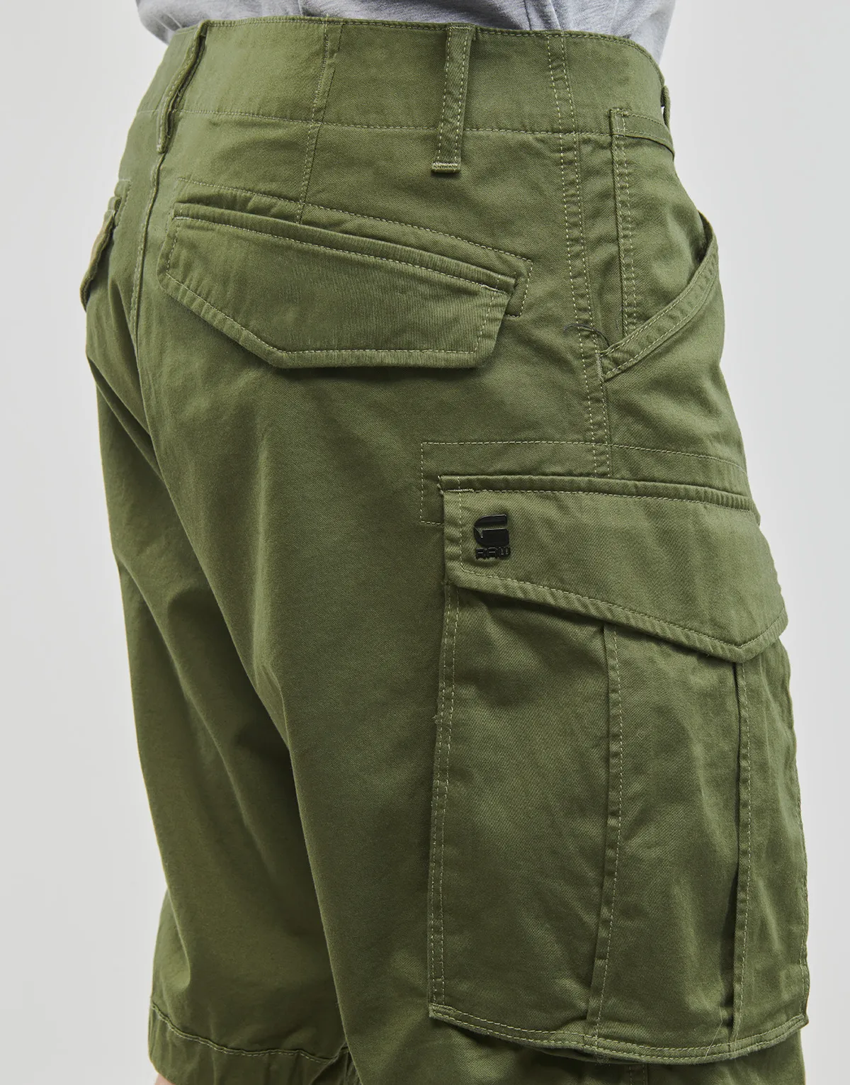 rovic zip relaxed 1\2