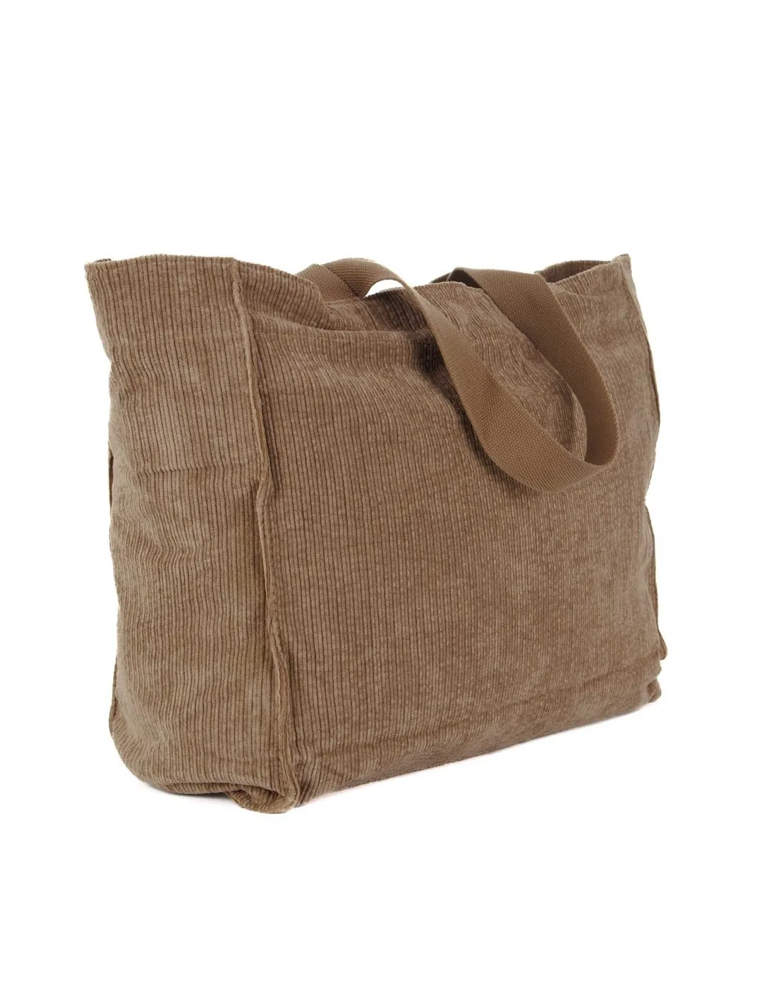 ROXY  BOLSA MARRóN FEELING GOOD TOTE ERJBP04821 