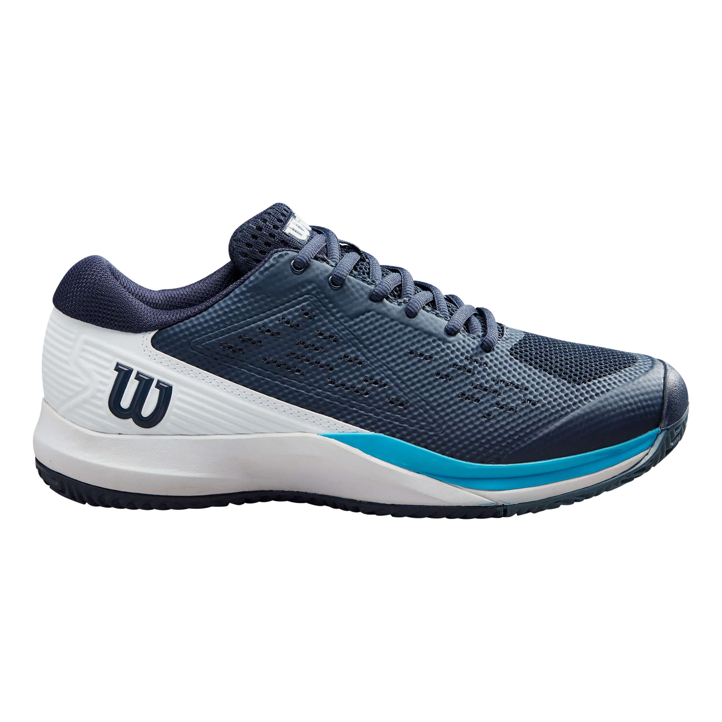 Rush Pro Ace Zapatilla Todas Las Superficies Hombres